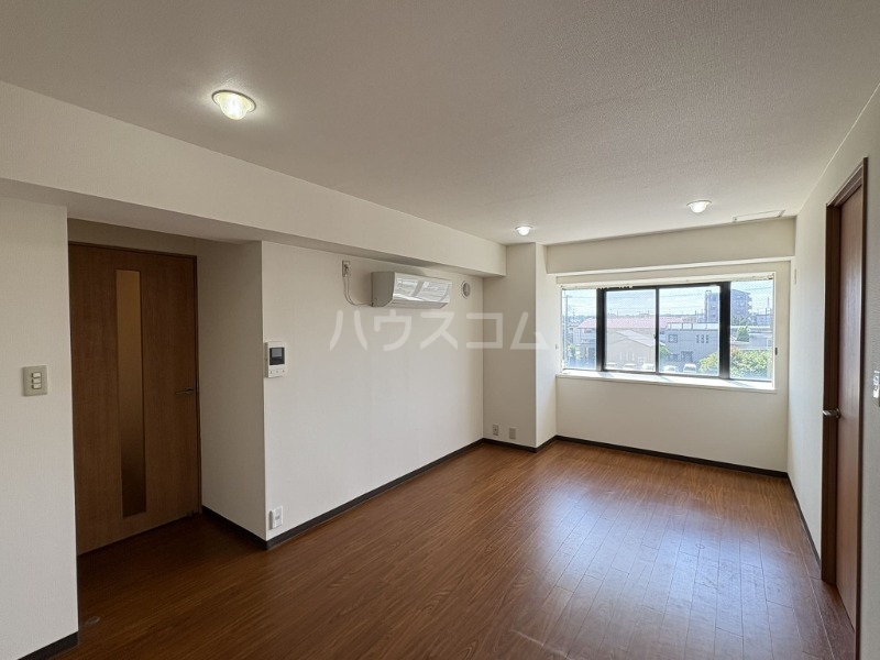 3/16 リビング/ダイニング