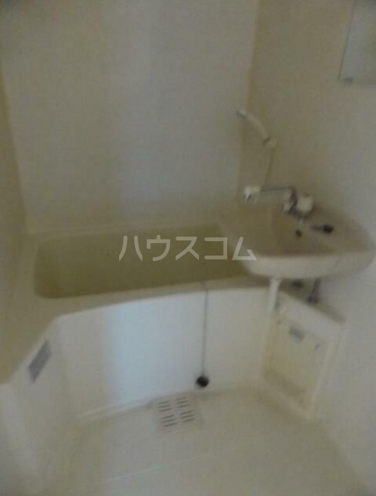 7/16 浴室