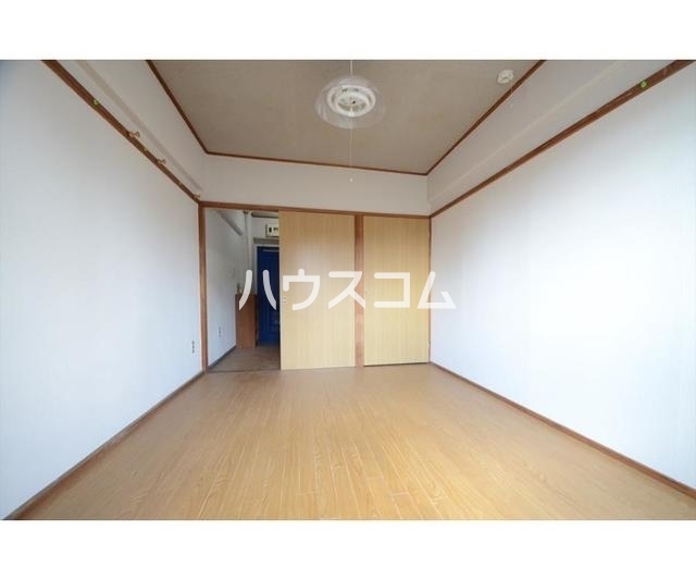 3/19 リビング/ダイニング