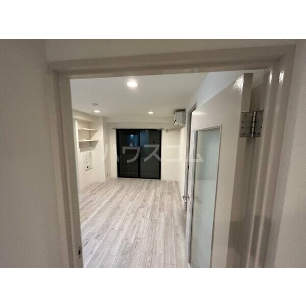 3/11 リビング/ダイニング