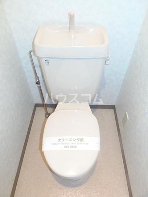 9/27 トイレ
