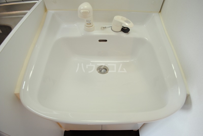 15/24 バルコニー