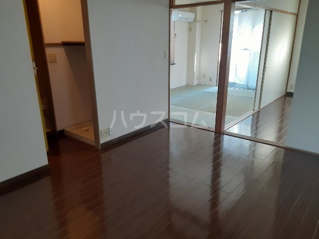 5/22 リビング/ダイニング