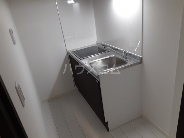 8/16 キッチン