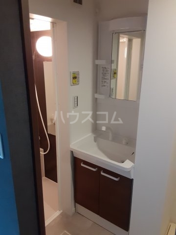11/16 洗面