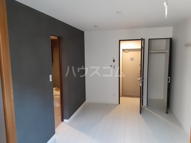 4/16 室内