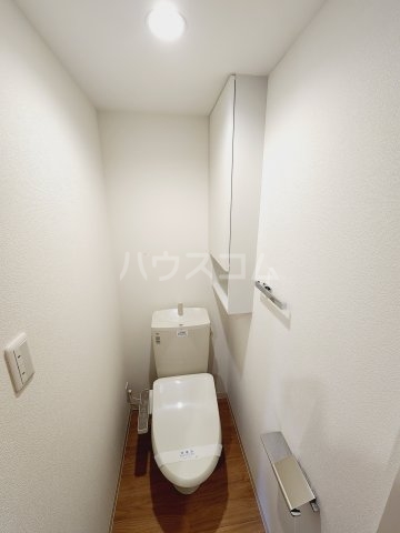 13/30 トイレ