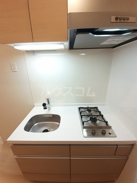 7/24 キッチン