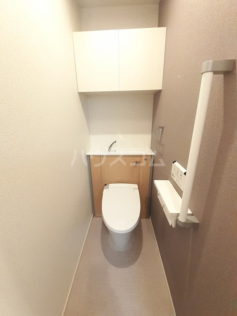 9/24 トイレ