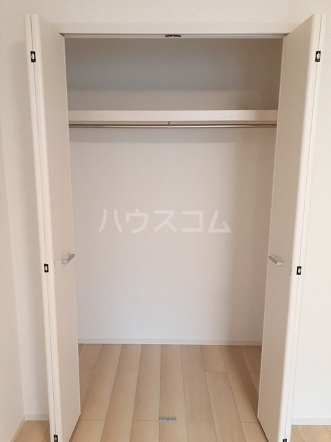 5/24 収納
