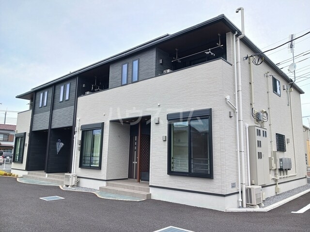 1/23 外観