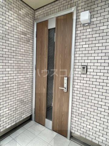 29/30 エントランス