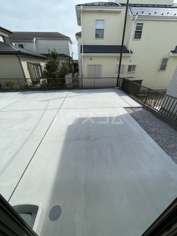 29/30 駐車場