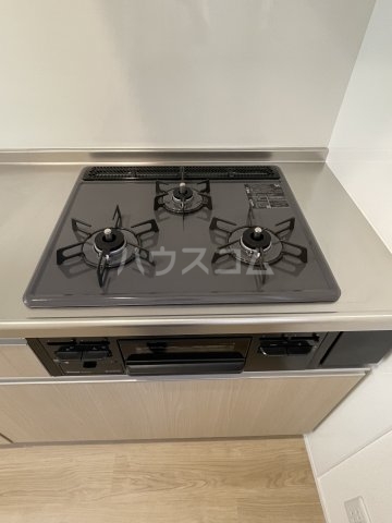 13/30 キッチン