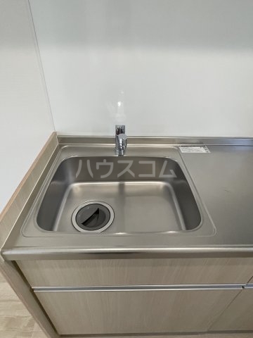 14/30 キッチン