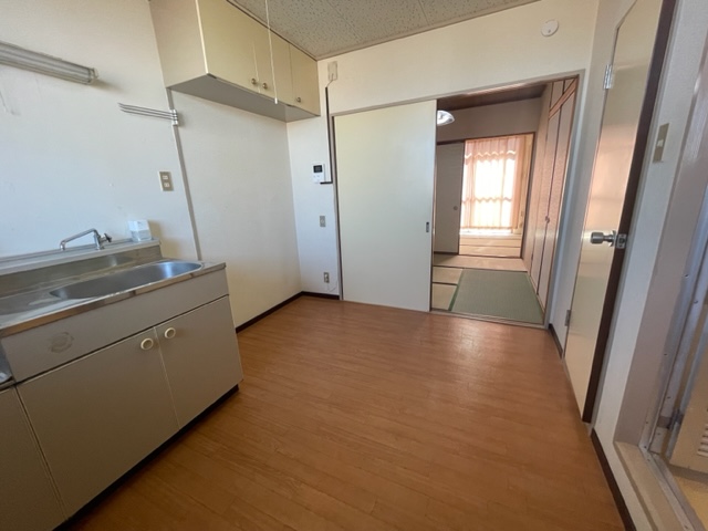 3/30 リビング/ダイニング