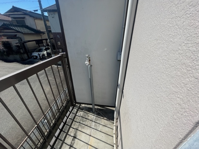 15/30 バルコニー