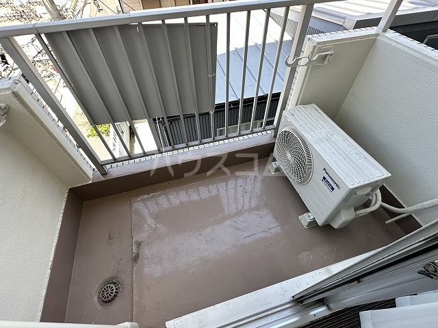 24/30 バルコニー