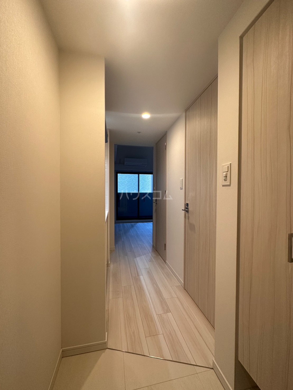 10/30 玄関