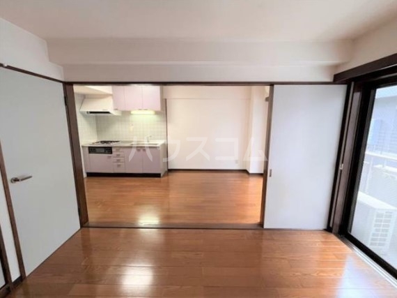 6/29 リビング/ダイニング