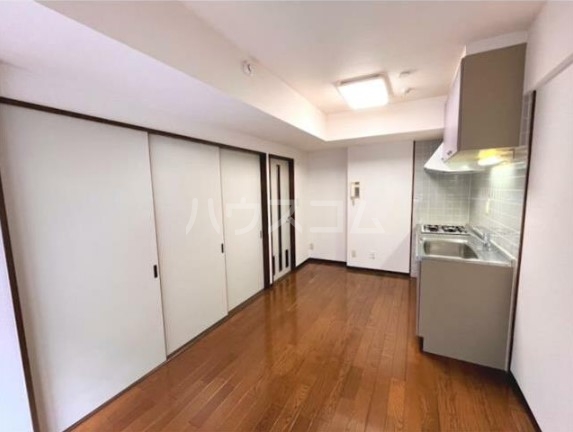 7/29 リビング/ダイニング