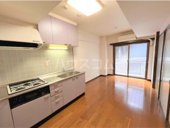 3/29 リビング/ダイニング