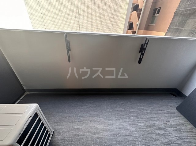 20/30 バルコニー