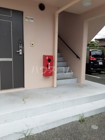 19/21 エントランス