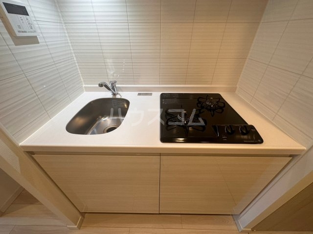10/30 キッチン