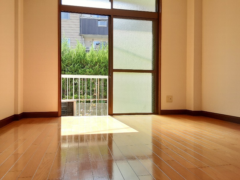 3/25 リビング/ダイニング