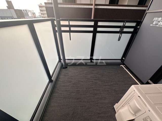 22/30 バルコニー