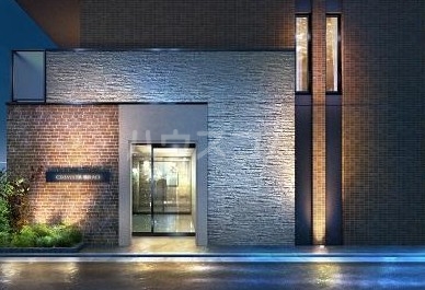 2/3 エントランス