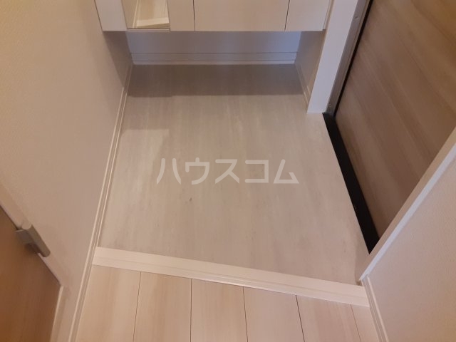 9/30 玄関