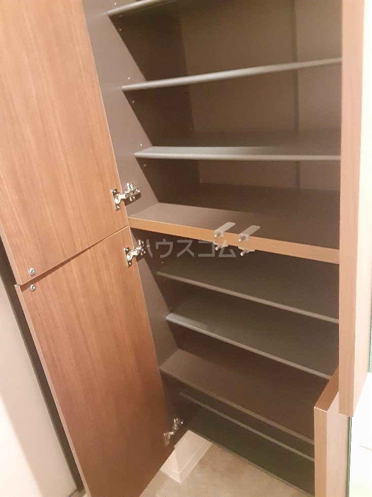 7/30 収納
