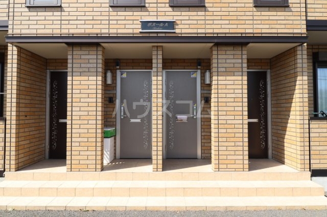 2/6 エントランス