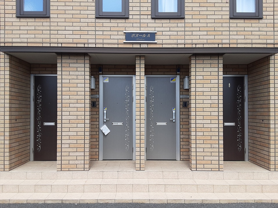 3/6 エントランス