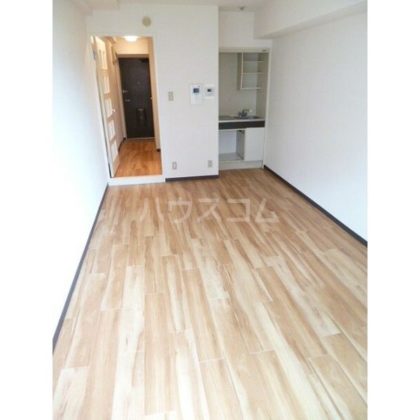 3/17 リビング/ダイニング