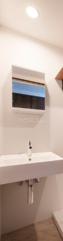 10/17 洗面