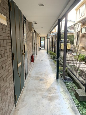 3/9 エントランス