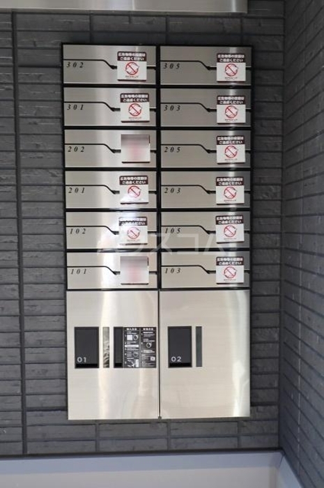 14/24 エントランス