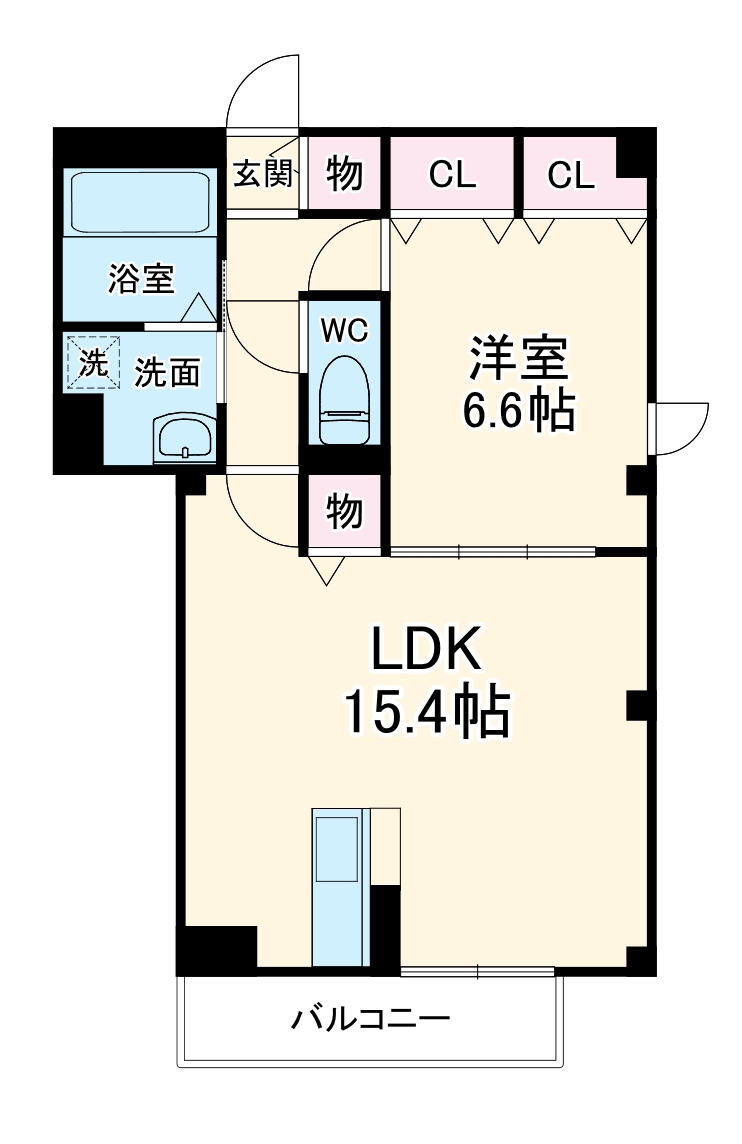 2/18 間取