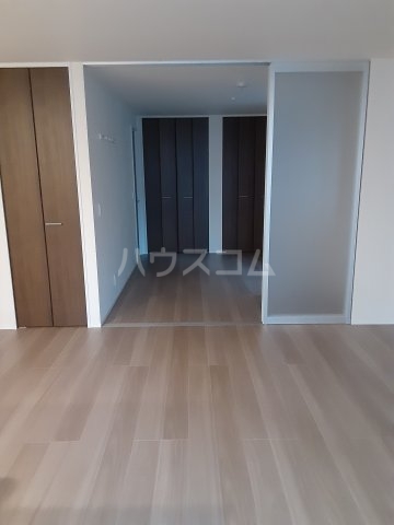 4/18 室内