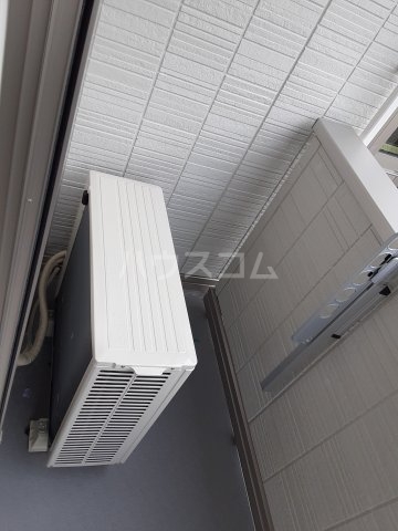 22/30 バルコニー