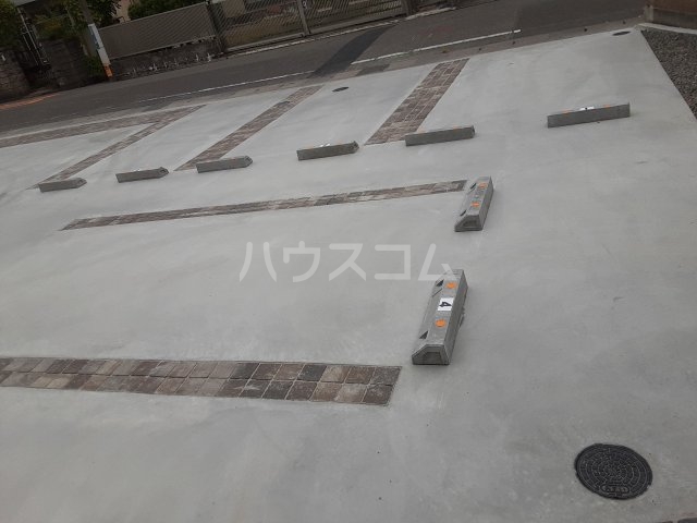 29/30 駐車場