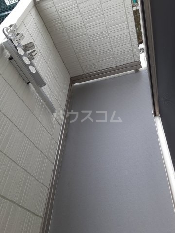 23/30 バルコニー