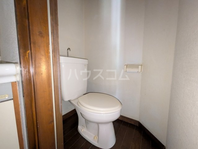 21/30 トイレ