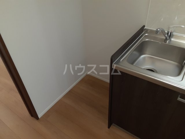 10/30 キッチン