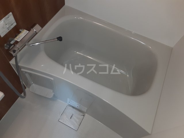 12/30 浴室