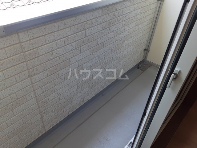 18/30 バルコニー