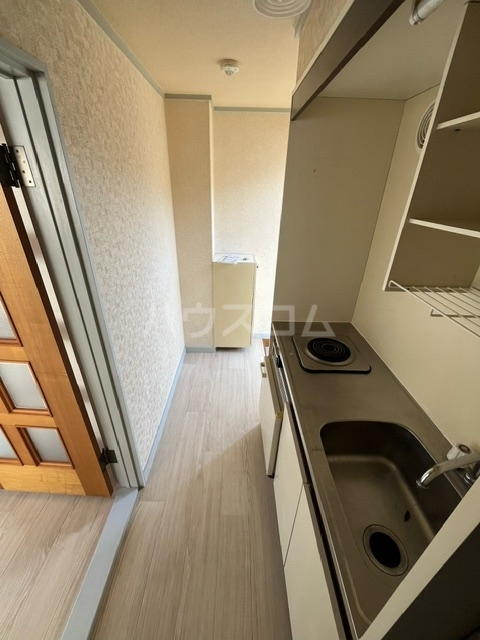 17/30 バルコニー